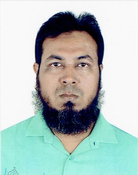 Photo of Zakir Hossain